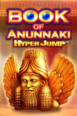 Book of Anunnaki Hyper Jump