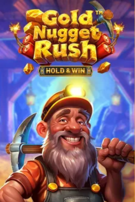 Gold Nugget Rush