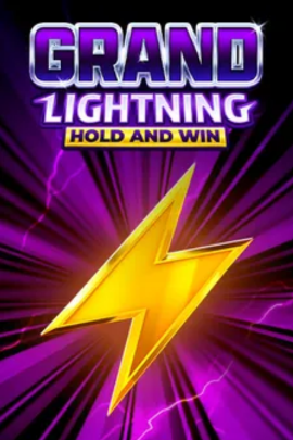 Grand Lightning Hold and Win