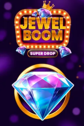 Jewel Boom Super Boost