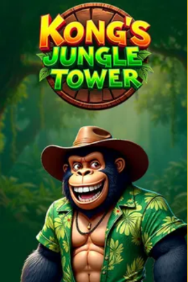Kong's Jungle Tower