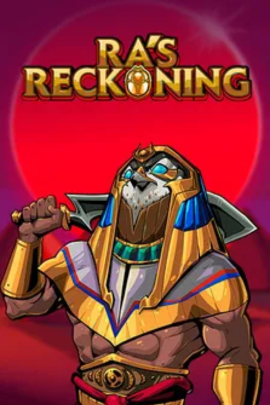 Ra’s Reckoning
